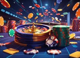 23win68 Live Casino