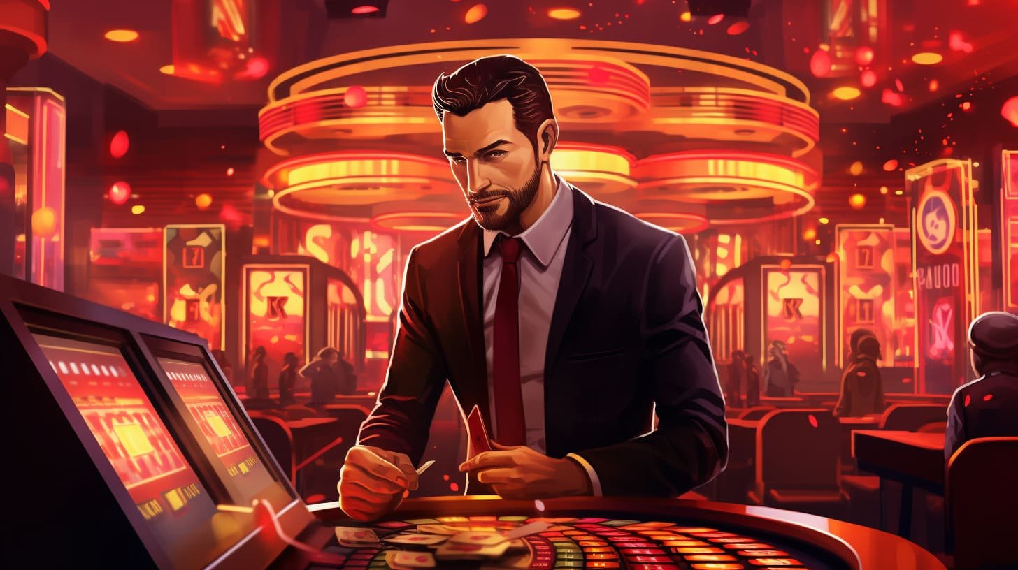 23win68 Bắn Cá